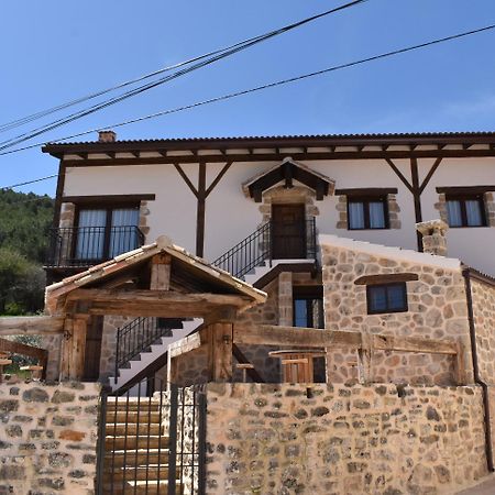 El Capricho De La Serrania II トラガセテ エクステリア 写真