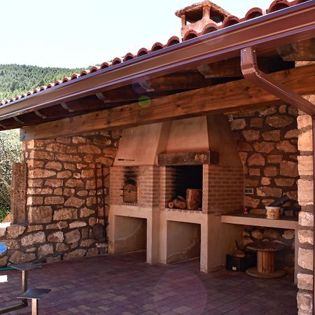 El Capricho De La Serrania II トラガセテ エクステリア 写真